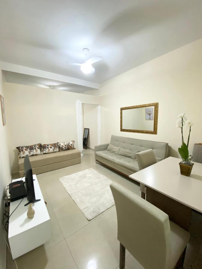 Apartamento Quadra Da Praia De Copacabana Rio de Janeiro Exterior photo