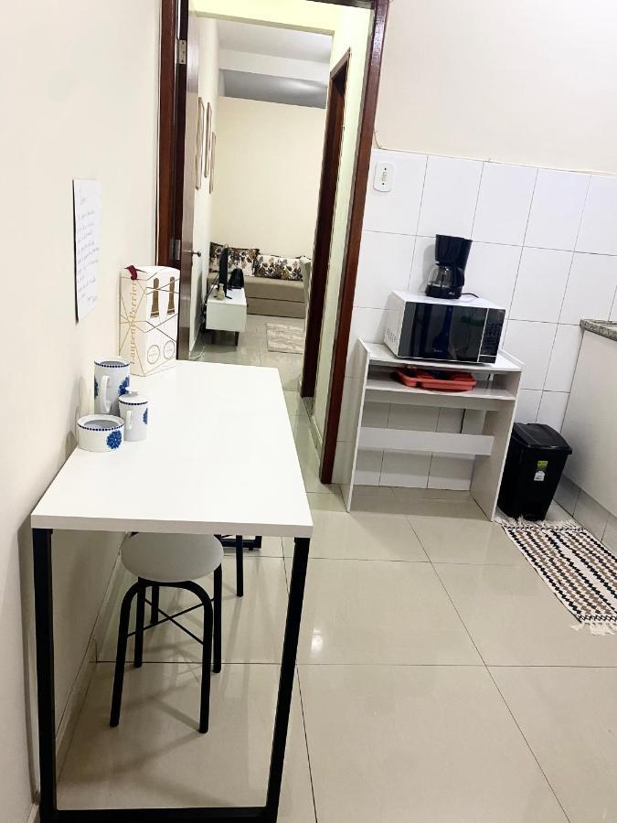 Apartamento Quadra Da Praia De Copacabana Rio de Janeiro Exterior photo
