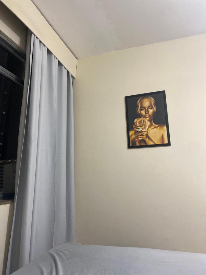 Apartamento Quadra Da Praia De Copacabana Rio de Janeiro Exterior photo